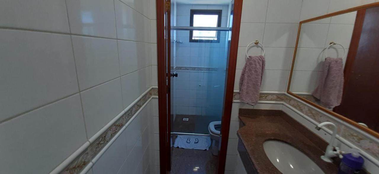 Paraíso à Beira Mar Apartamento *