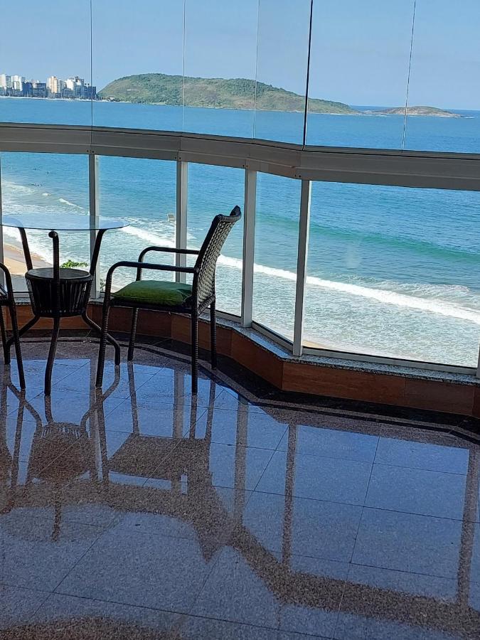Paraíso à Beira Mar