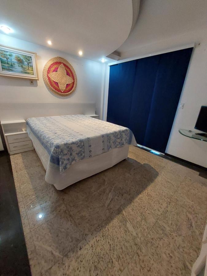Paraíso à Beira Mar Apartamento Guarapari